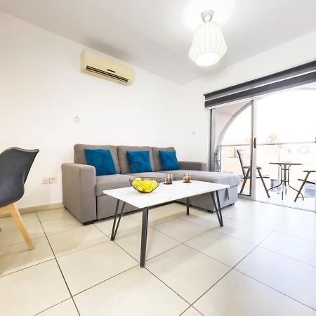 Pandora Holiday Apartment Ayia Napa Exterior photo